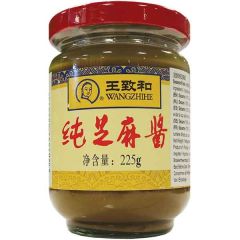 Wangzhihe Sesame Paste 225g 