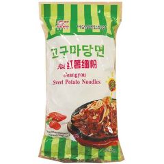 Guangyou Zoete Aardappel Vermicelli 400g