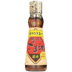 Nissin Sesame Oil 130ml 
