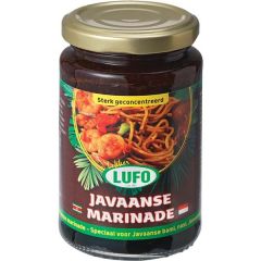 Lufo Javaanse Marinade 300g