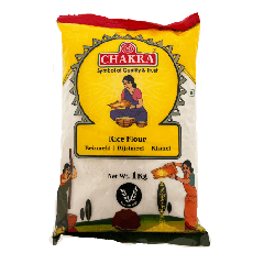 Chakra Rijstmeel 1kg