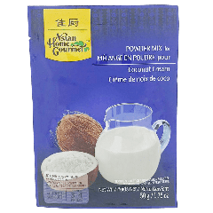 Asian Home Gourmet Coconut Cream 50g