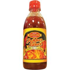 Sishado Pepper Sauce 350ml 