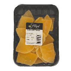 Dried Thai Mango 150g 
