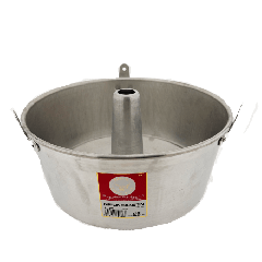 Eagle Brand Chiffon Cake Pan with removable bottom 26cm