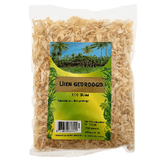 Asli Dried Onions 100g