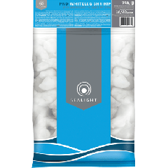 Sealight Vannamei Garnalen PD IQF 16/20 750g Nettogewicht
