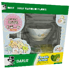 Darlie Toothpaste Double Action 2x175g