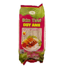 Duy Anh Foods Rice Vermicelli 1.2mm 400g