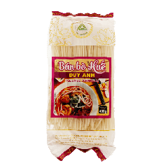 Duy Anh Foods Hue's Rice Vermicelli 1.8mm 400g