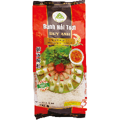 Duy Anh Foods Fine Rice Vermicelli 400g