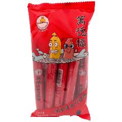 Wanderfort Ham Worstjes 9x30g