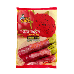 Mr. Rice Dragon Fruit Rice Paper 200g