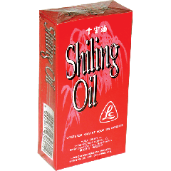 Ling Chi Shiling Oil 14cc No.2