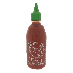 Uni-Eagle Sriracha Hete Chillisaus 475g