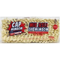 Cap Membom Oriental Noedels 200g