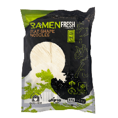 All Groo Bevroren Verse Ramen Noedels 600g