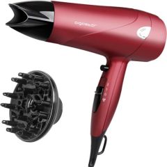 Aigostar Grace 32GQL Hairdryer 2000 Watt Red