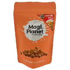 Magi Planet Popcorn Studio Sizzling Mala 40g
