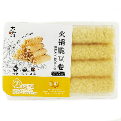 TYM Soybean Rolls Original Flavour 100g