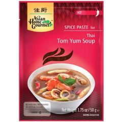 Asian Home Gourmet Thai Tom Yum Soup 50g 