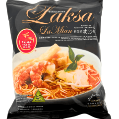 Prima Taste Laksa La Mian Noodles 185g 
