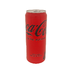 Coca Cola Zero 330ml