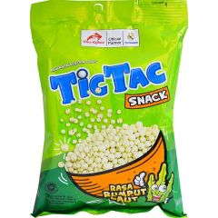 Dua Kelinci Tic Tac Seaweed Flavour 90g