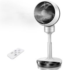 Aigostar Turbo Ventilator 01 220-240V 50HZ VDE EDDY 