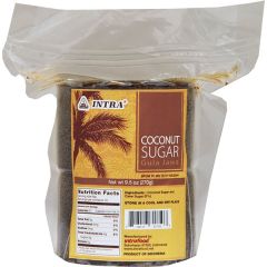 Intra Coconut Sugar 270g