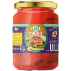 Lufo Pom Mix 560g 