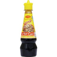 Maggi Savor Hot Chilli 130ml