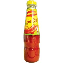 Maggi Chilli Sauce Mild (Halal) 340g 