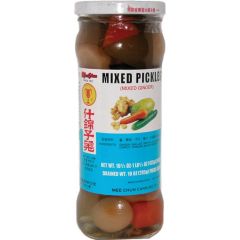 Mee Chun Mixed Pickles 475g 