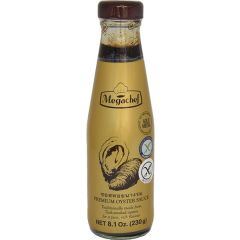 Megachef Premium Oyster Sauce 230g
