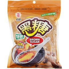 Sun Right Bruine Suiker 300g 