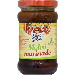 Swiet Moffo Moksi Marinade 270ml