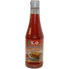 X.O. Zoete Chilisaus voor Loempia 300ml 