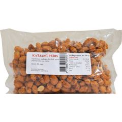 Wayong Katjang Pedis 200g 