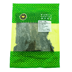 Golden Diamond Gedroogde Kelp  (Hoi Daai Pin) 113g