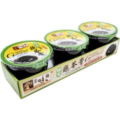 Yummy House Honey Guiling Gao Herbal Jelly 3x220g 