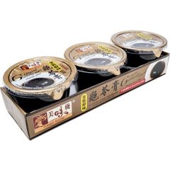 Yummy House Original Gao Herbal Jelly 3x220g 