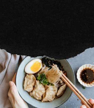 Shirataki Noodles: Naturally Low in Calories                                                         